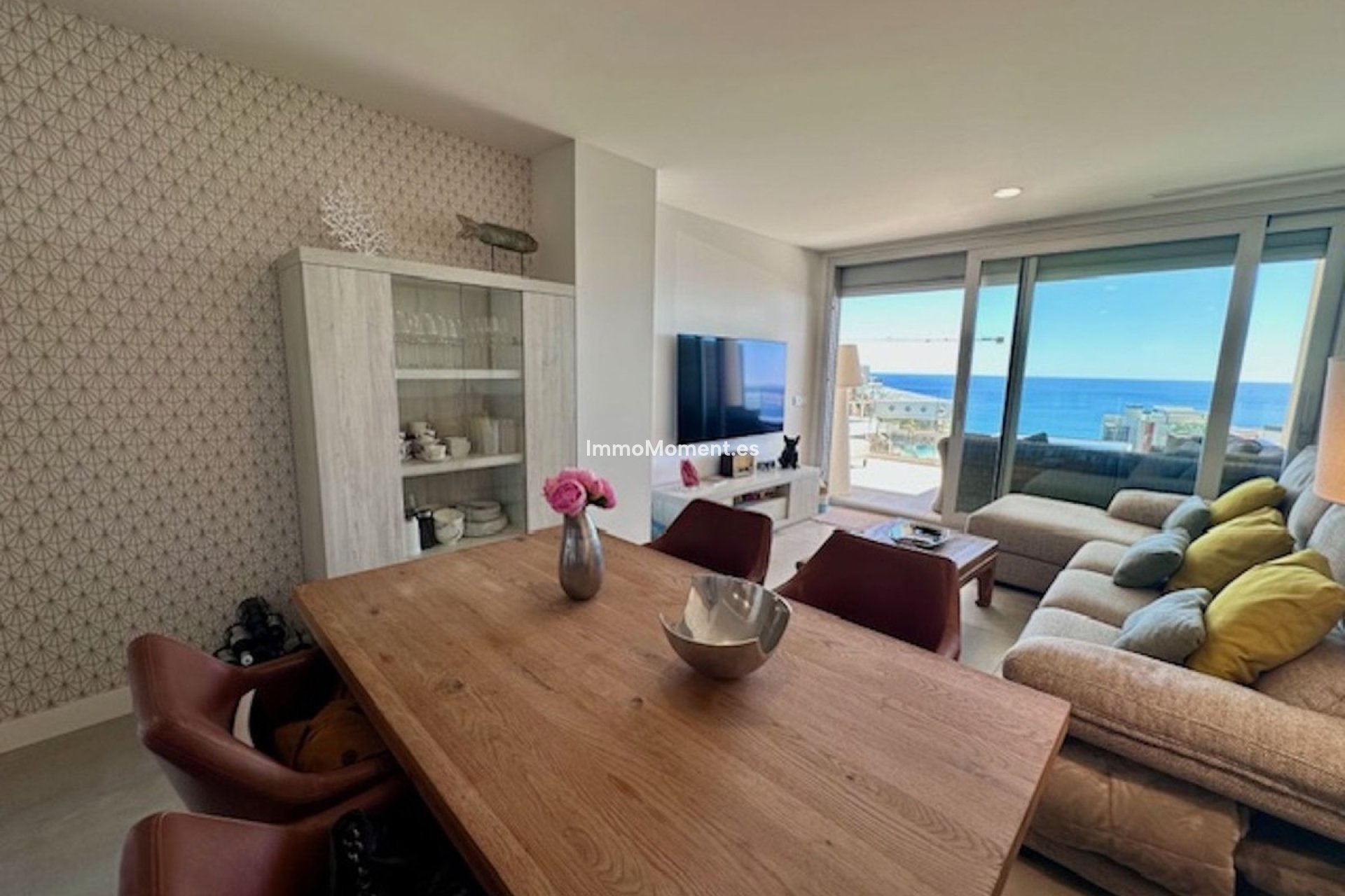 Reventa - Apartamento - Fuengirola - Fuengirola Centro