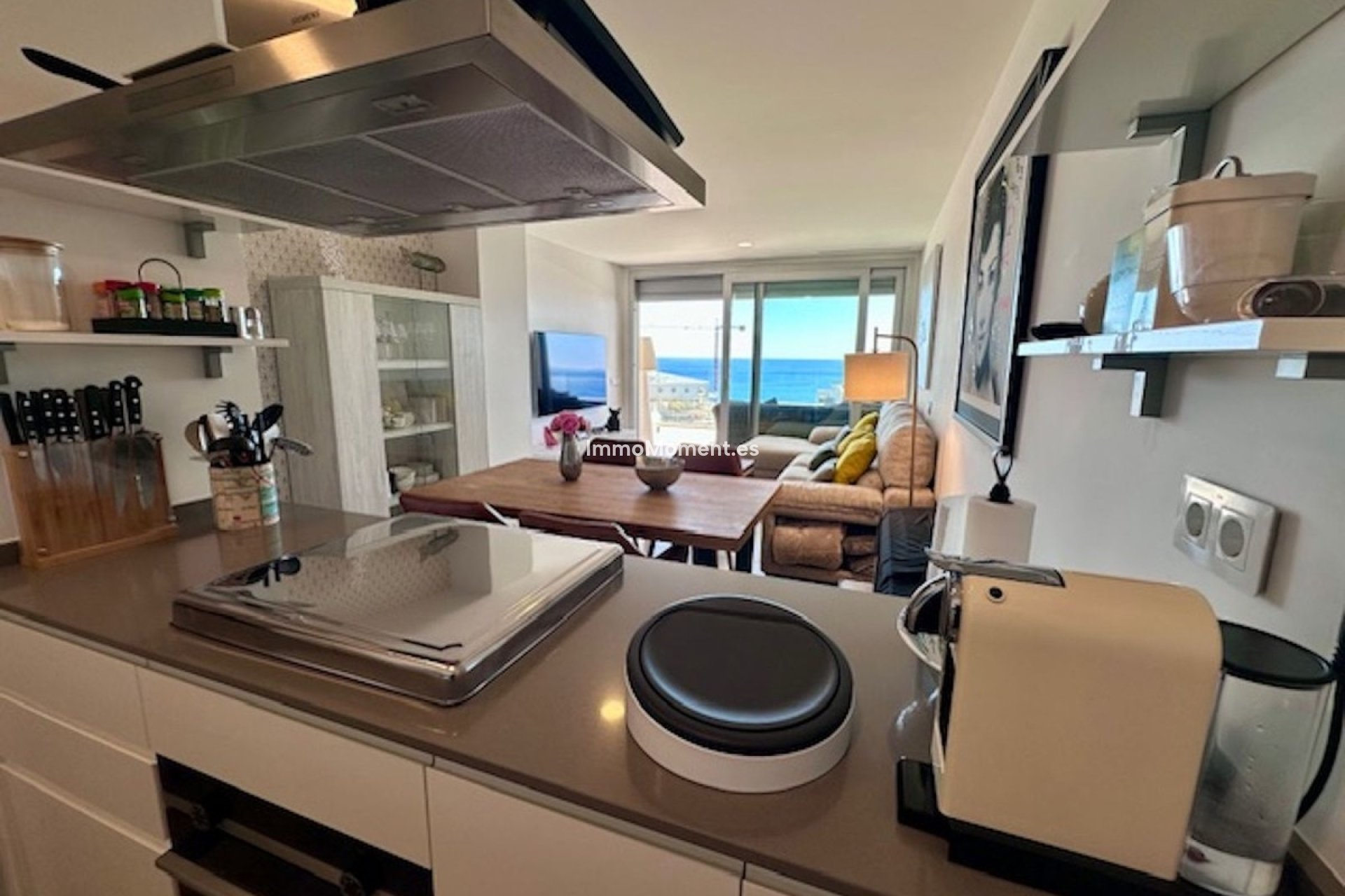 Reventa - Apartamento - Fuengirola - Fuengirola Centro