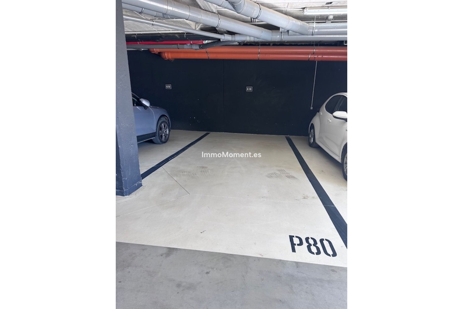 Reventa - Apartamento - Fuengirola - Fuengirola Centro