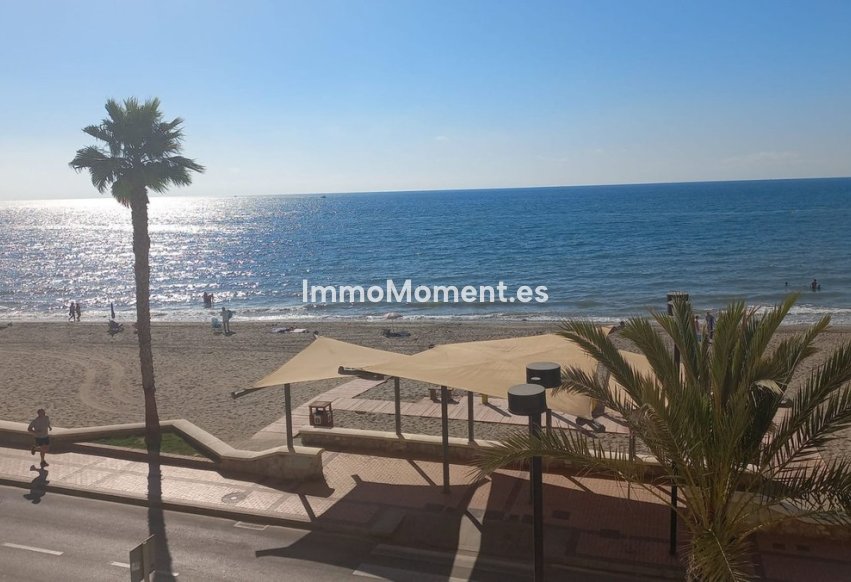 Reventa - Apartamento - Fuengirola - Fuengirola Centro