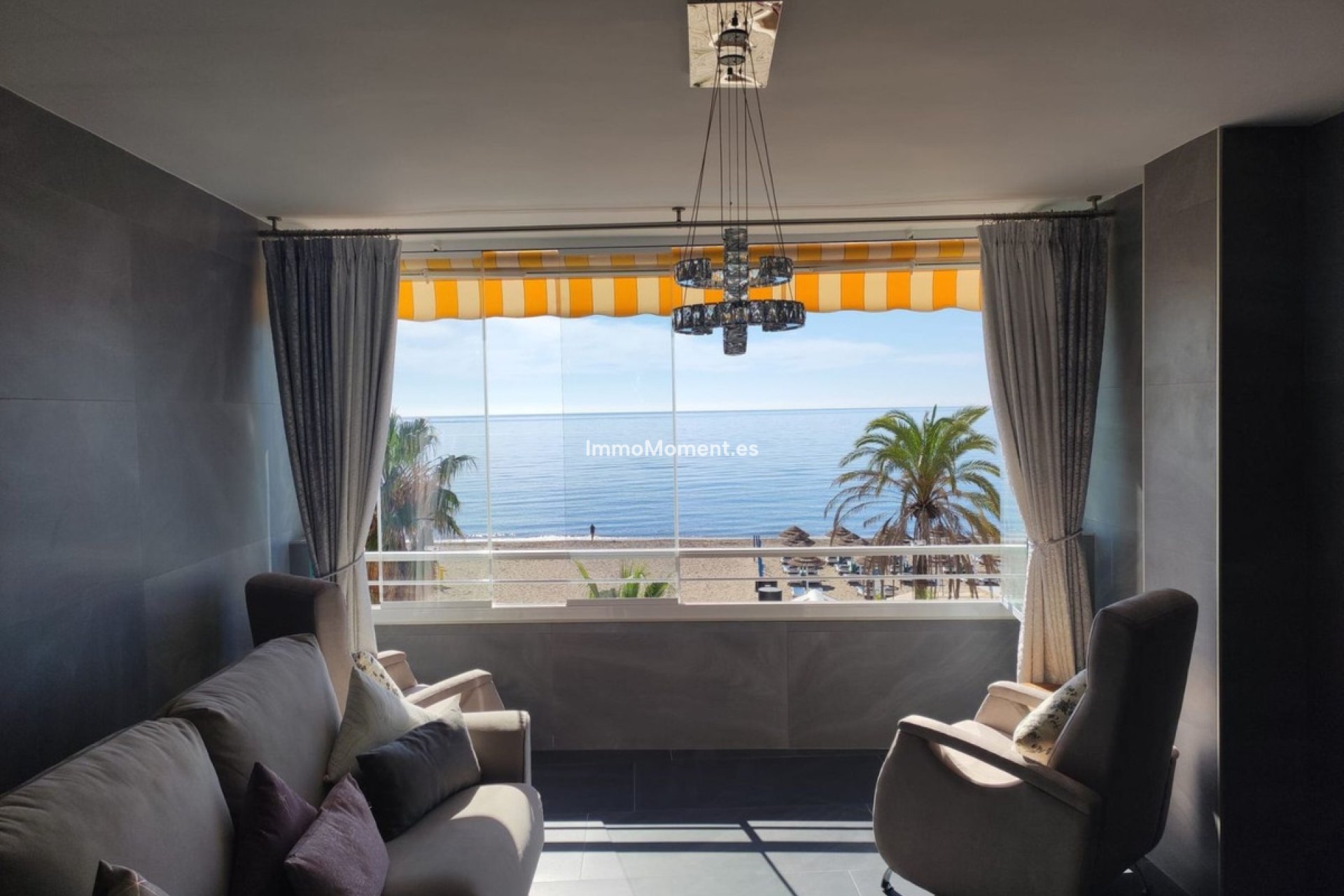 Reventa - Apartamento - Fuengirola - Fuengirola Centro