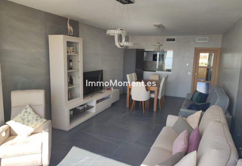 Reventa - Apartamento - Fuengirola - Fuengirola Centro