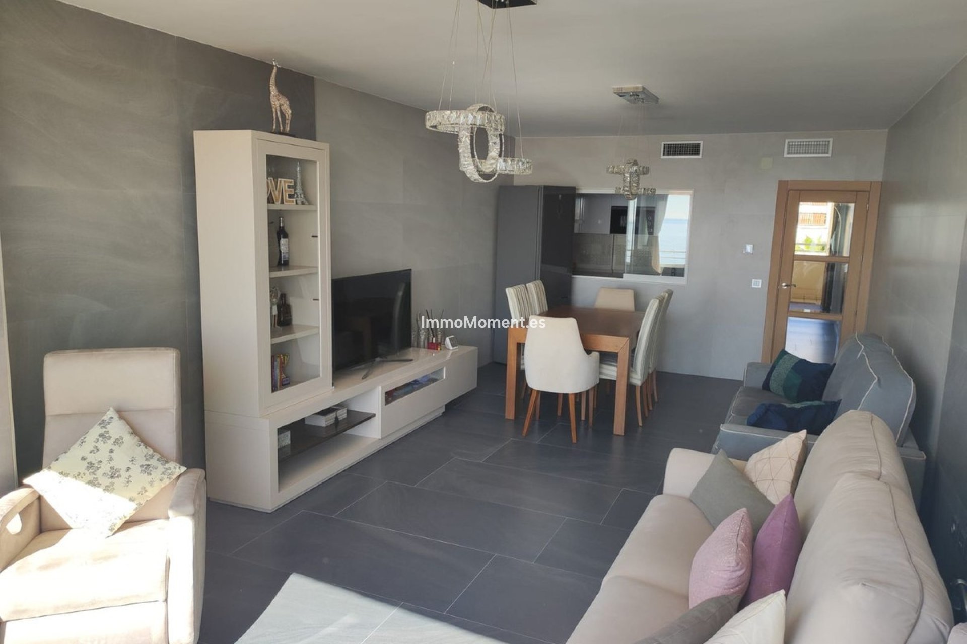Reventa - Apartamento - Fuengirola - Fuengirola Centro
