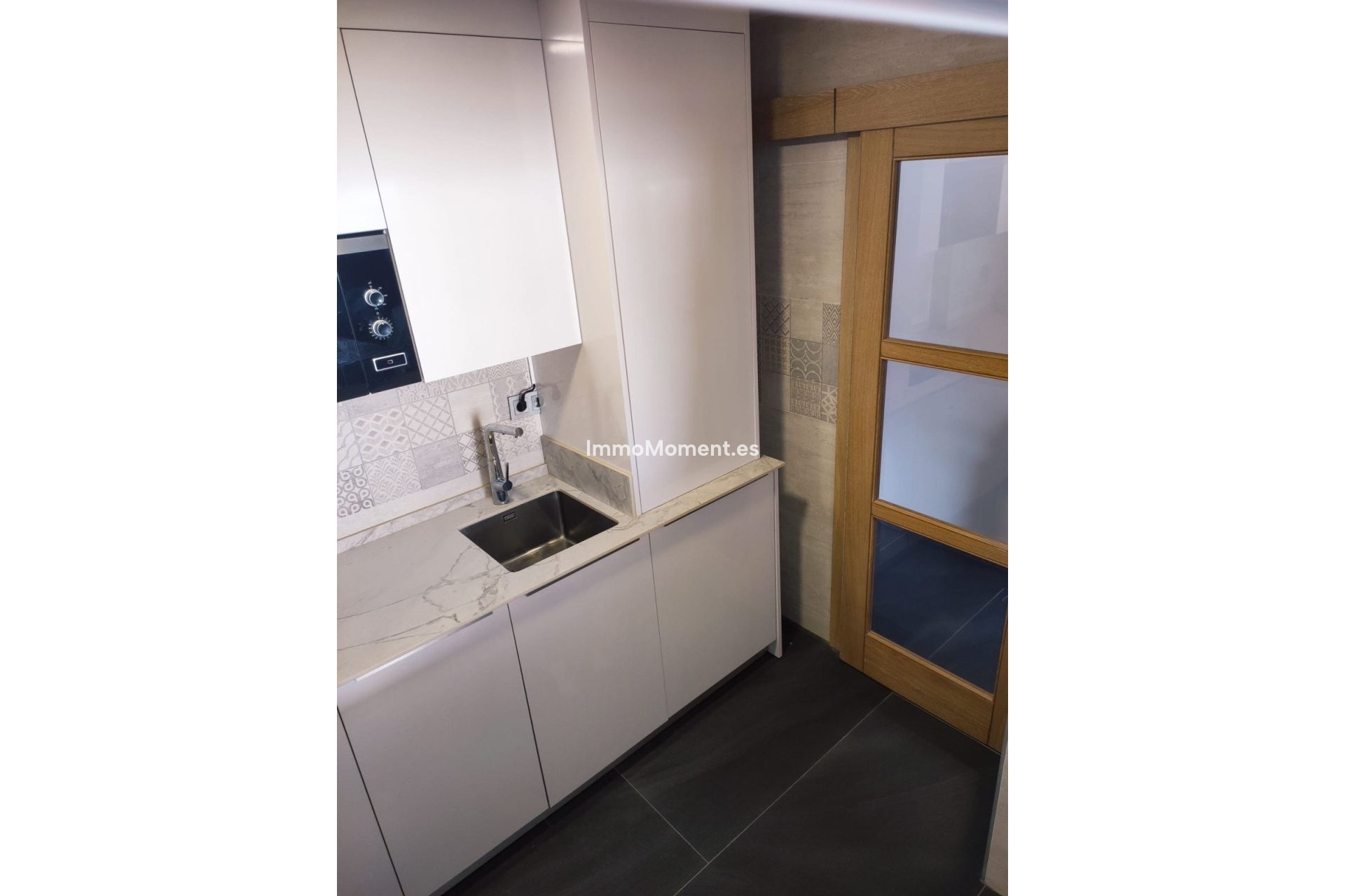 Reventa - Apartamento - Fuengirola - Fuengirola Centro