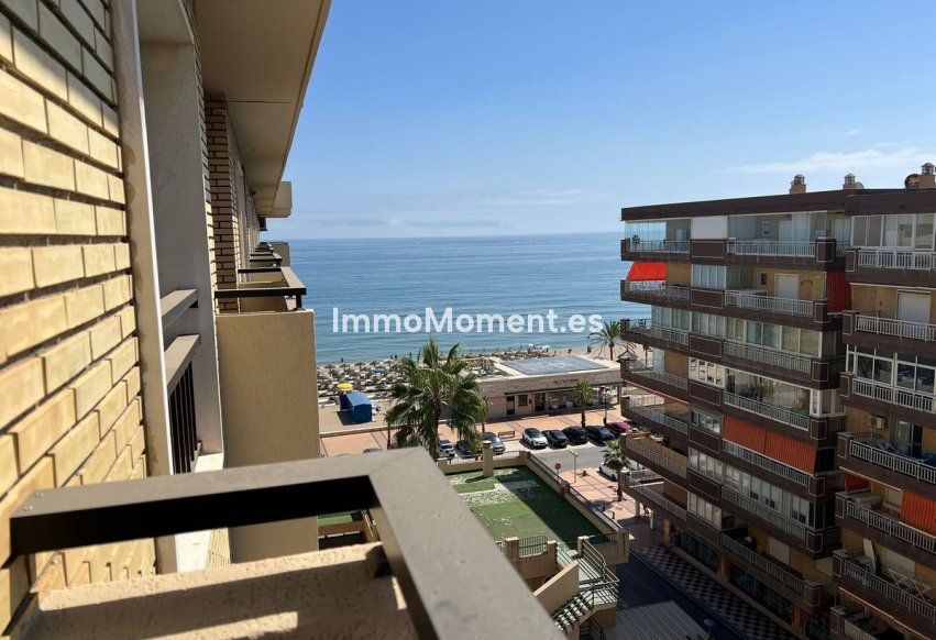 Reventa - Apartamento - Fuengirola - Fuengirola Centro