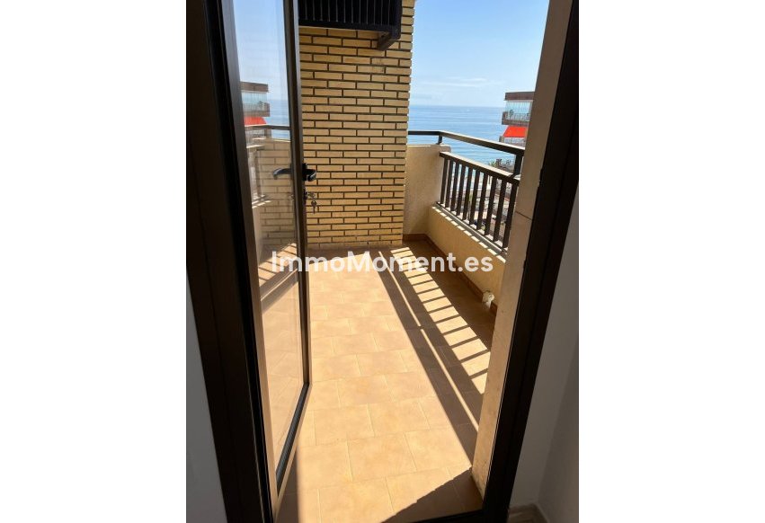 Reventa - Apartamento - Fuengirola - Fuengirola Centro