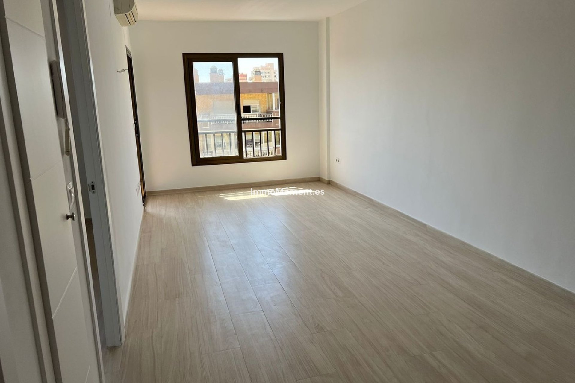 Reventa - Apartamento - Fuengirola - Fuengirola Centro