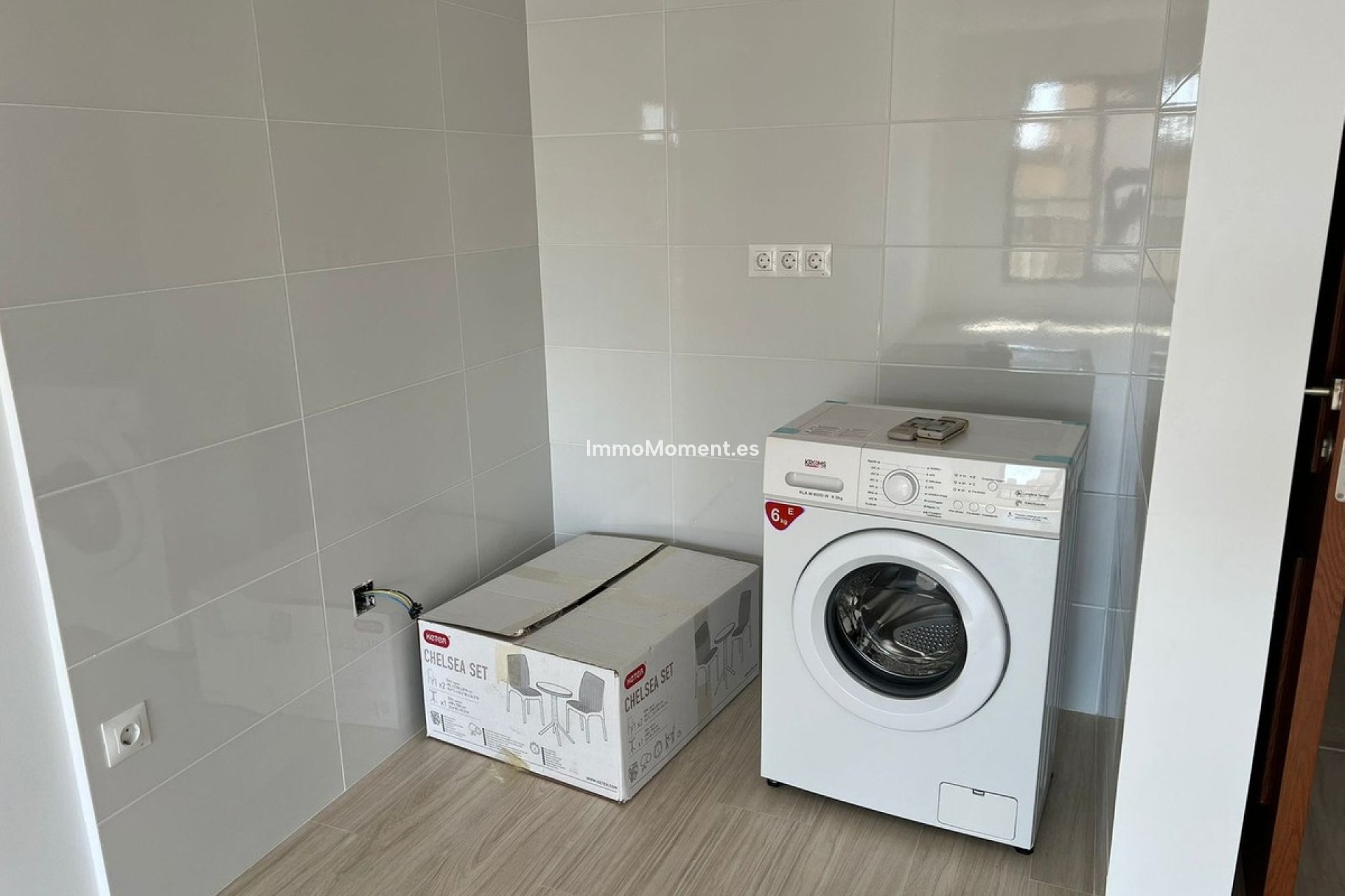 Reventa - Apartamento - Fuengirola - Fuengirola Centro