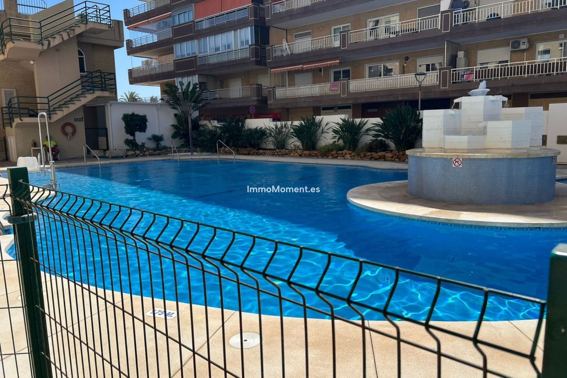 Reventa - Apartamento - Fuengirola - Fuengirola Centro