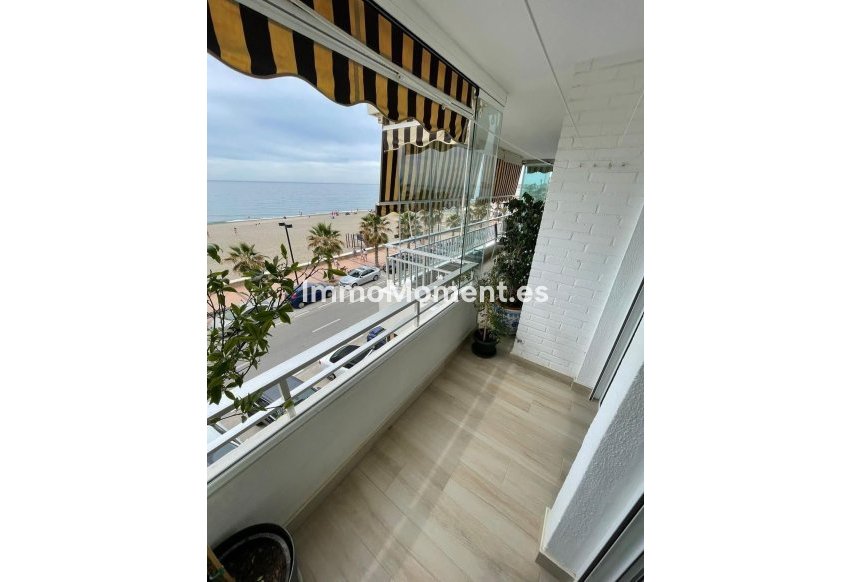 Reventa - Apartamento - Fuengirola - Fuengirola Centro