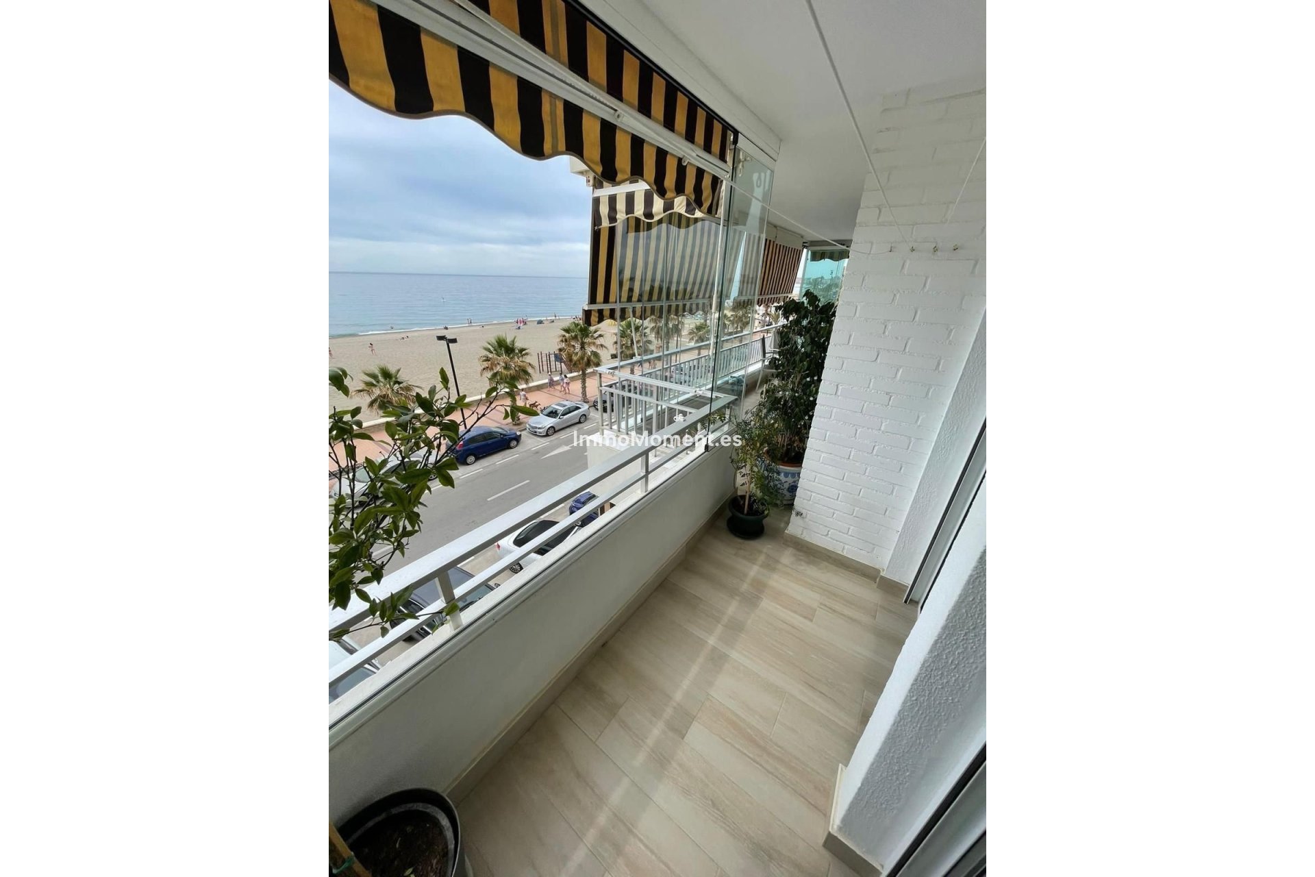 Reventa - Apartamento - Fuengirola - Fuengirola Centro