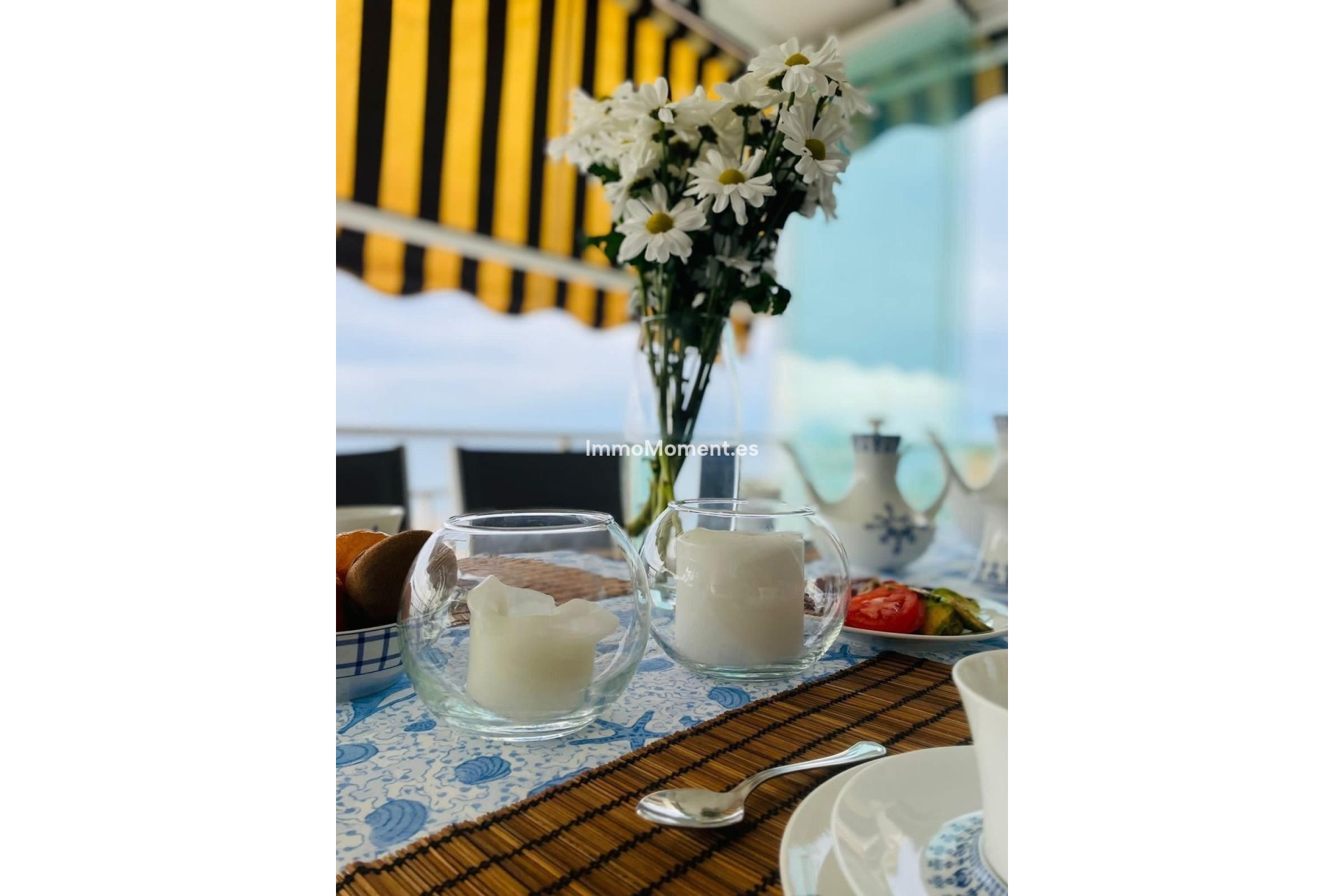 Reventa - Apartamento - Fuengirola - Fuengirola Centro