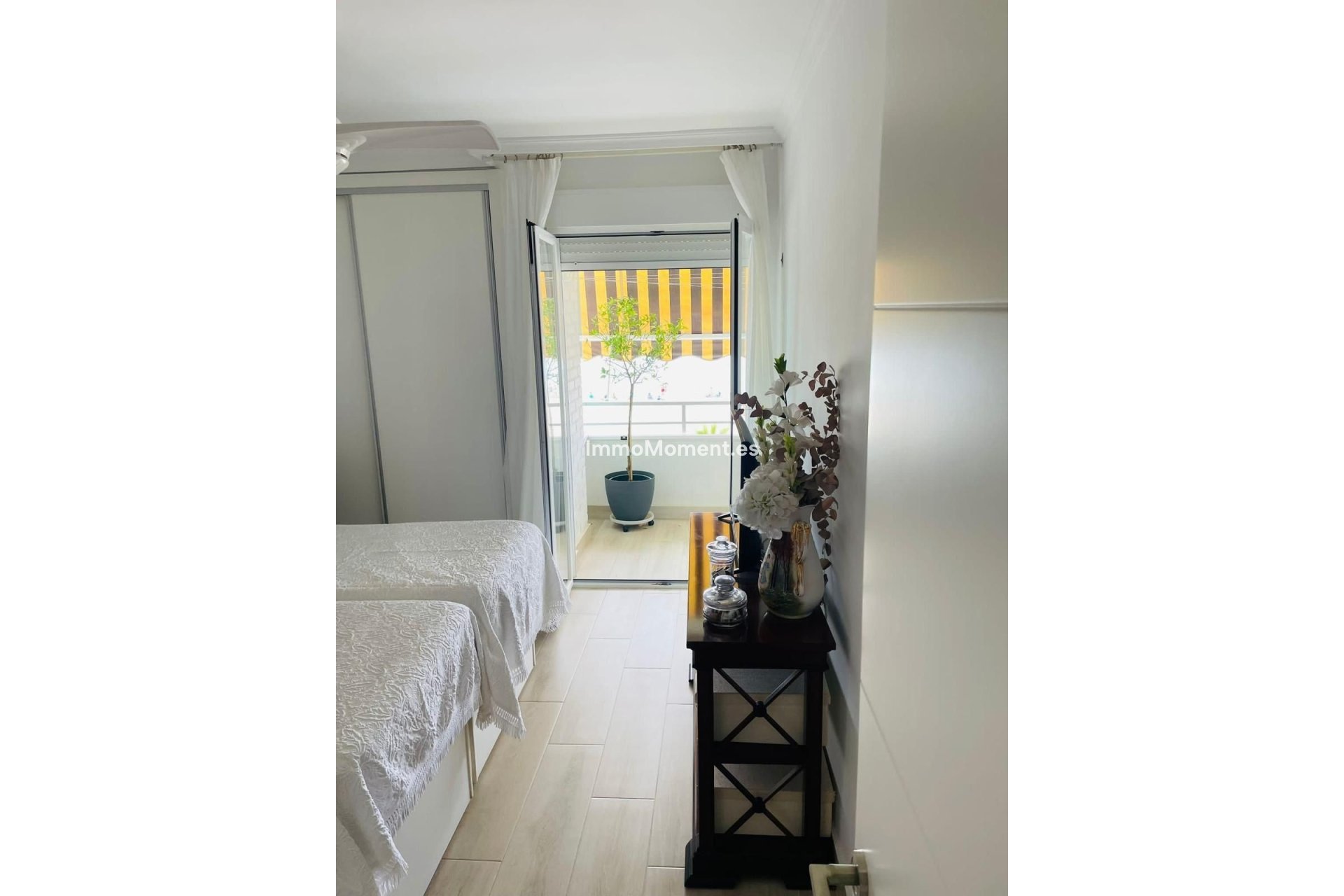 Reventa - Apartamento - Fuengirola - Fuengirola Centro