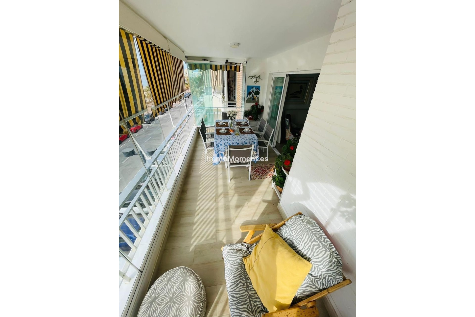 Reventa - Apartamento - Fuengirola - Fuengirola Centro