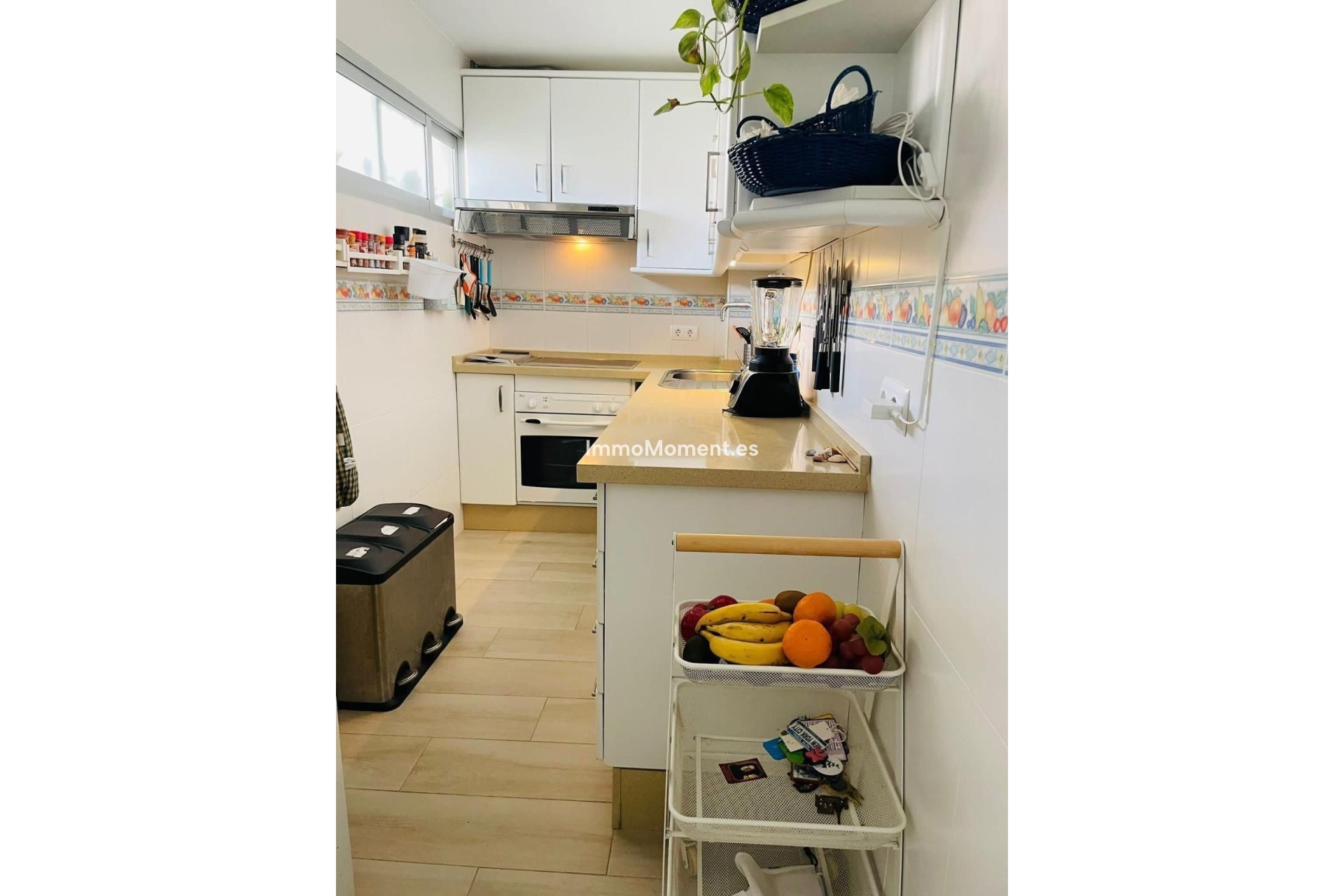 Reventa - Apartamento - Fuengirola - Fuengirola Centro