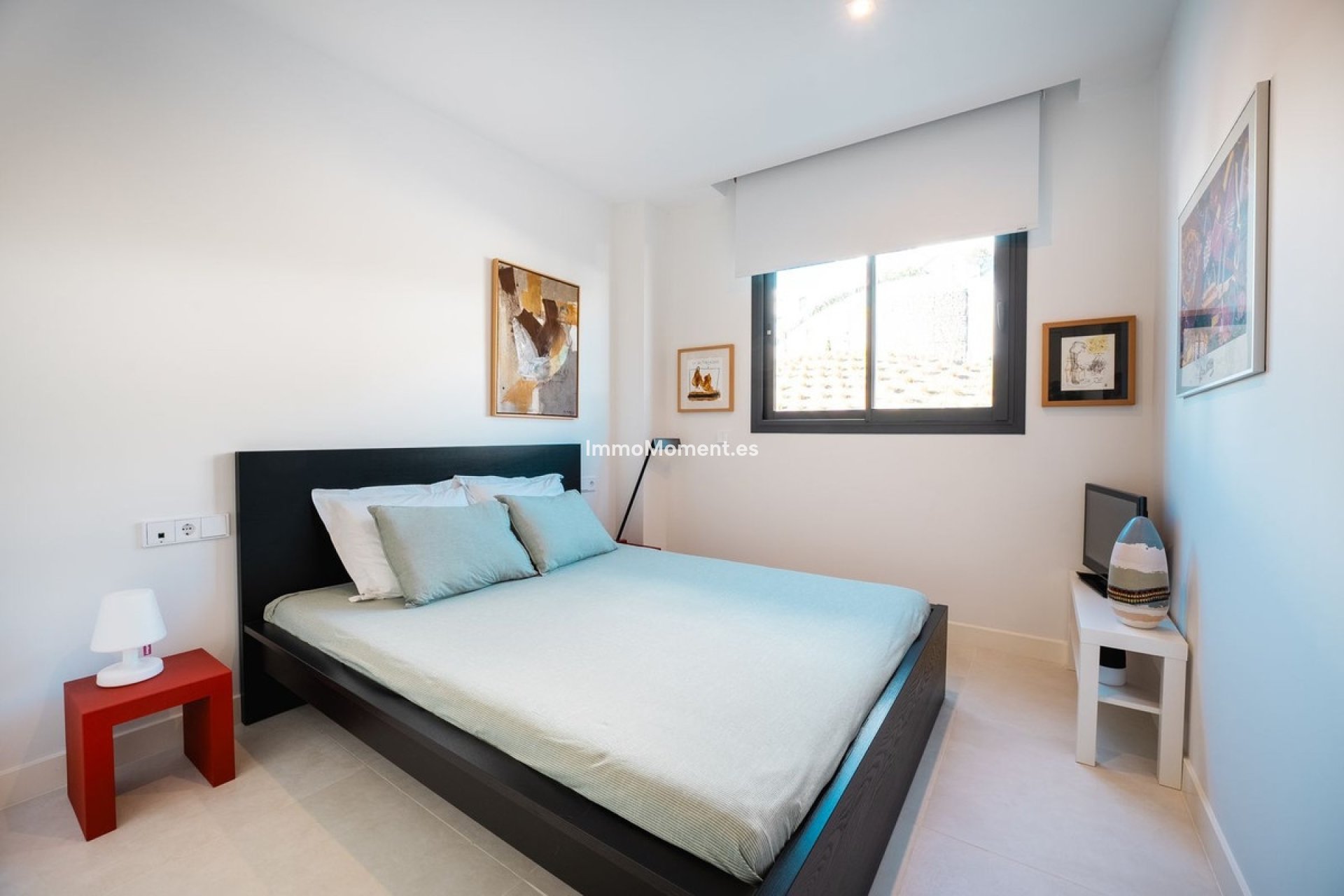 Reventa - Apartamento - Fuengirola - Fuengirola Centro