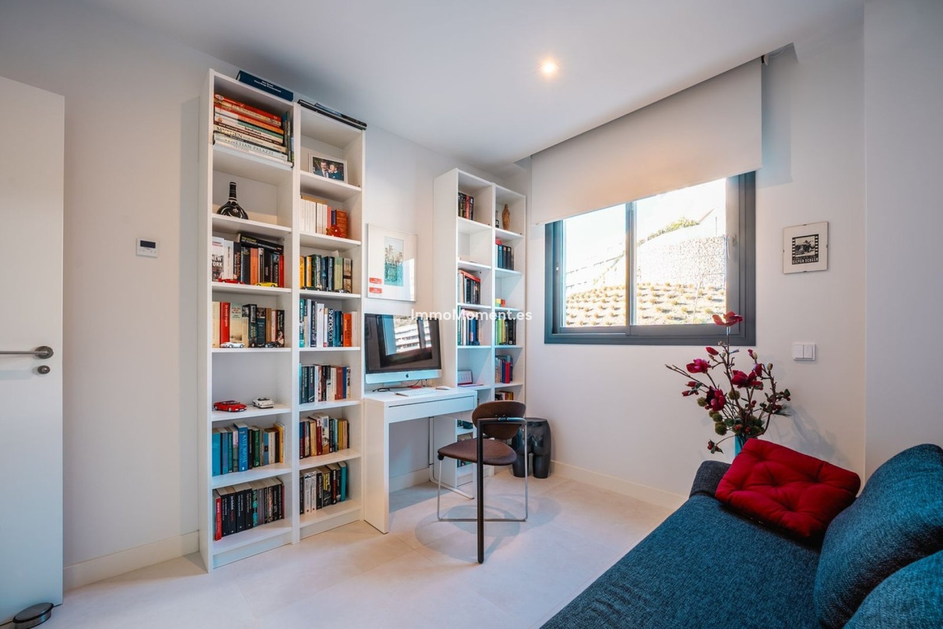 Reventa - Apartamento - Fuengirola - Fuengirola Centro