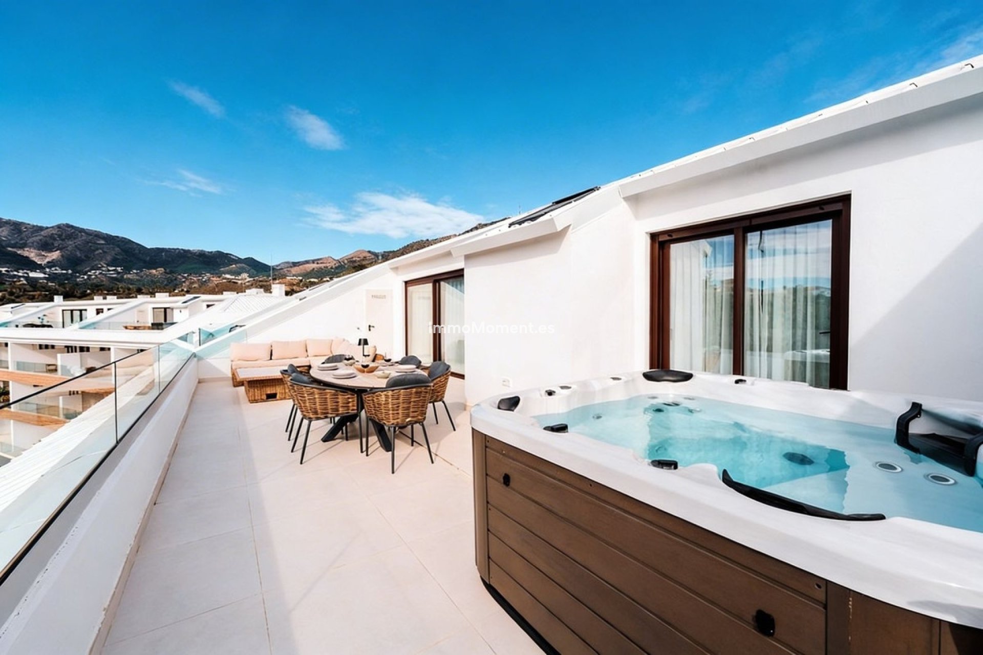 Reventa - Apartamento - Fuengirola - Fuengirola Centro