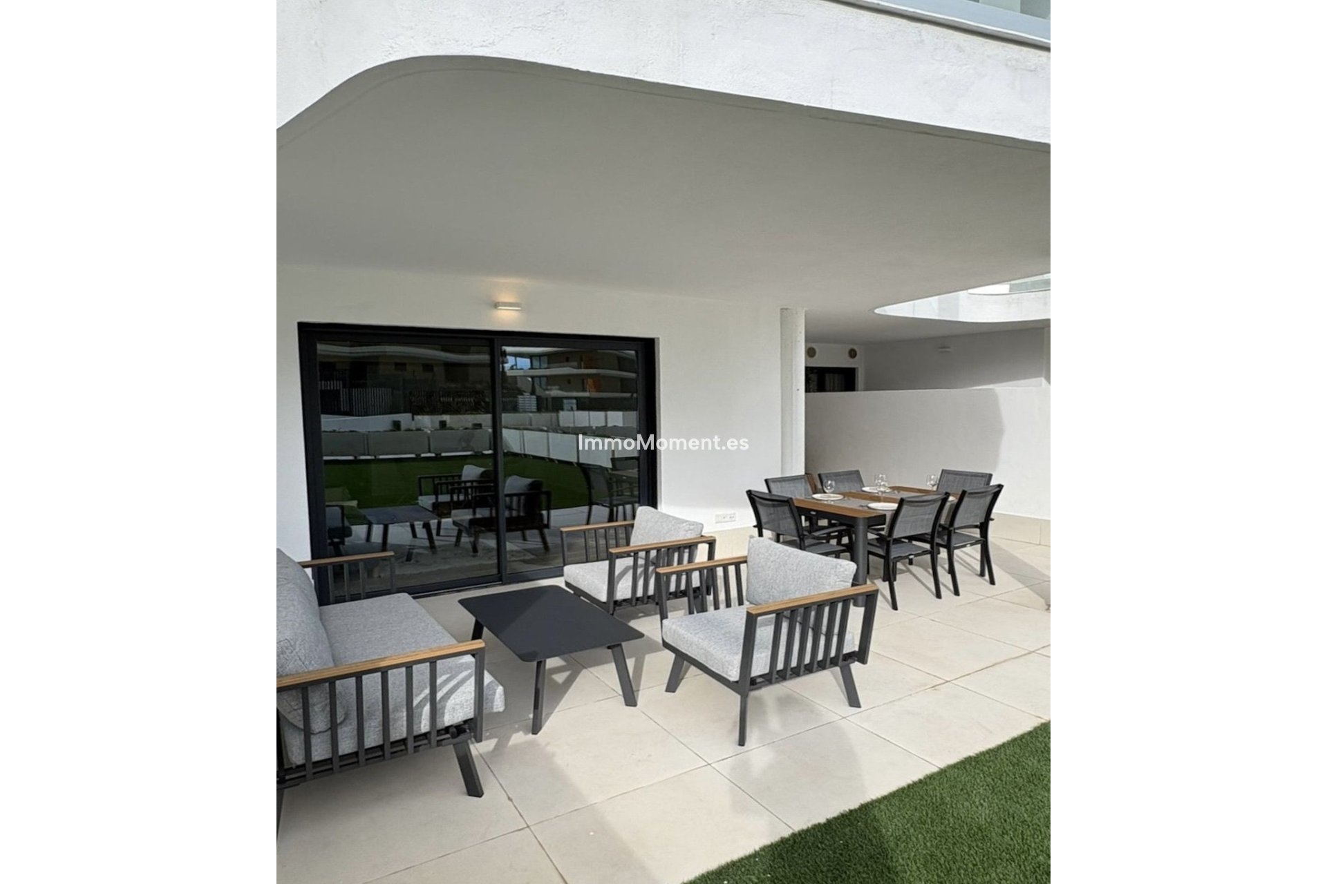 Reventa - Apartamento - Fuengirola - Fuengirola Centro