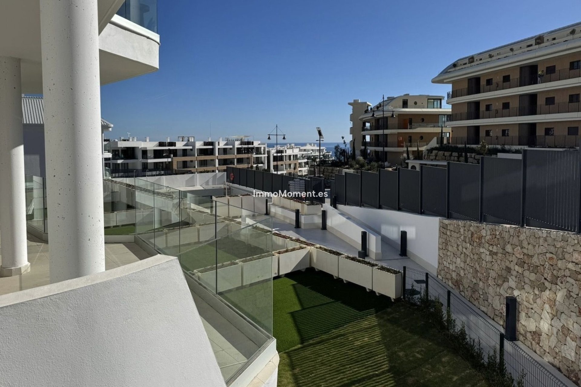 Reventa - Apartamento - Fuengirola - Fuengirola Centro