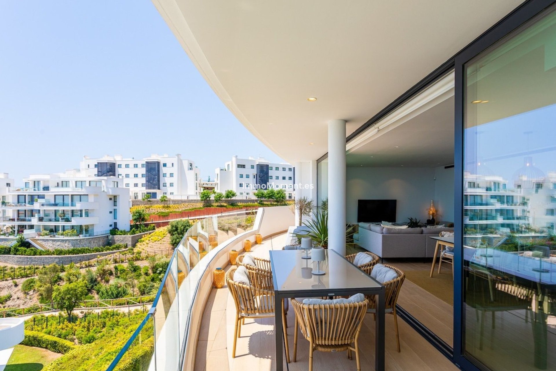 Reventa - Apartamento - Fuengirola - Fuengirola Centro