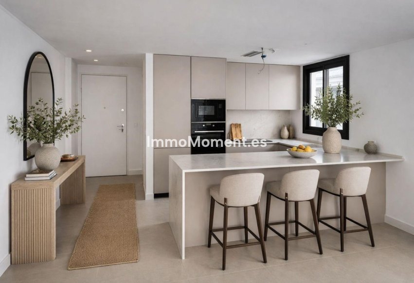 Reventa - Apartamento - Fuengirola - Fuengirola Centro