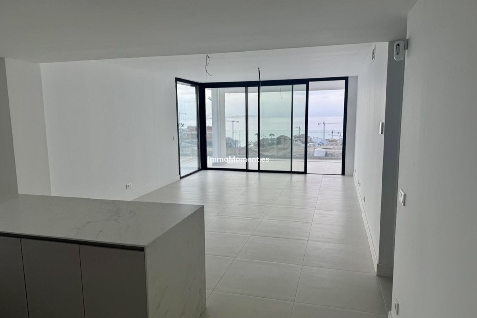 Reventa - Apartamento - Fuengirola - Fuengirola Centro