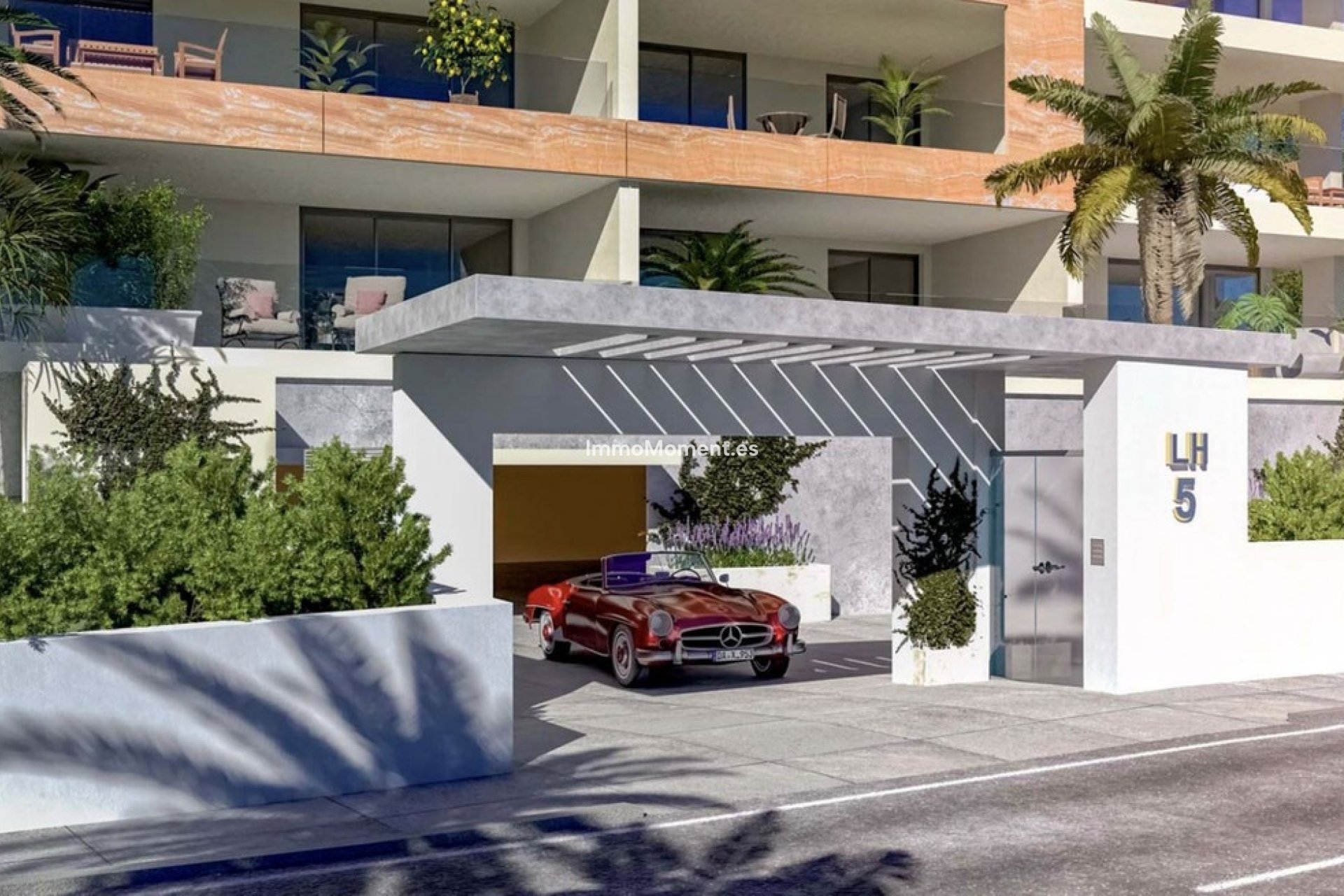 Reventa - Apartamento - Fuengirola - Fuengirola Centro