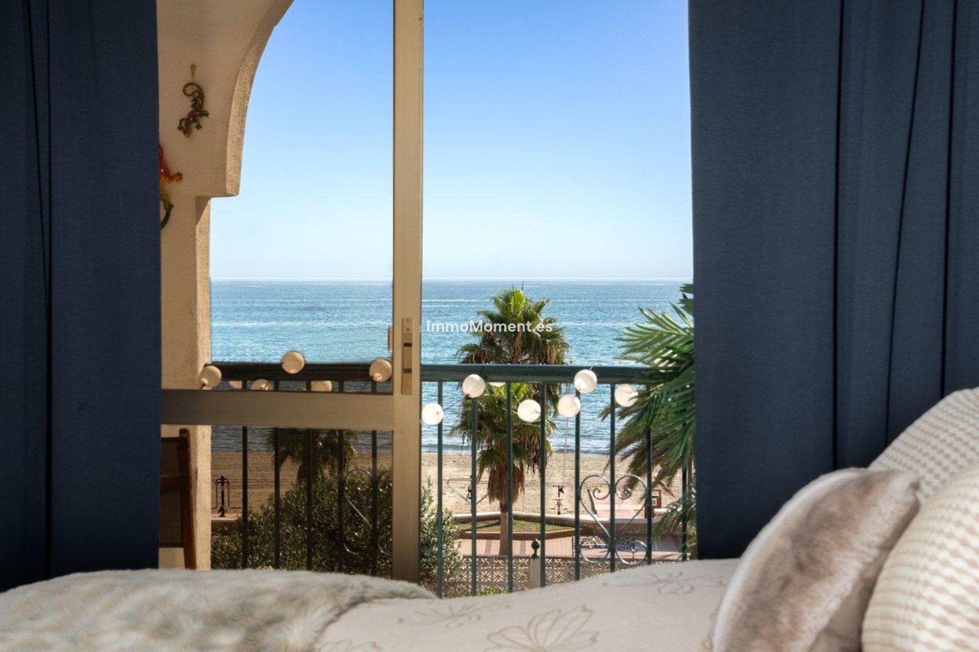 Reventa - Apartamento - Fuengirola - Fuengirola Centro