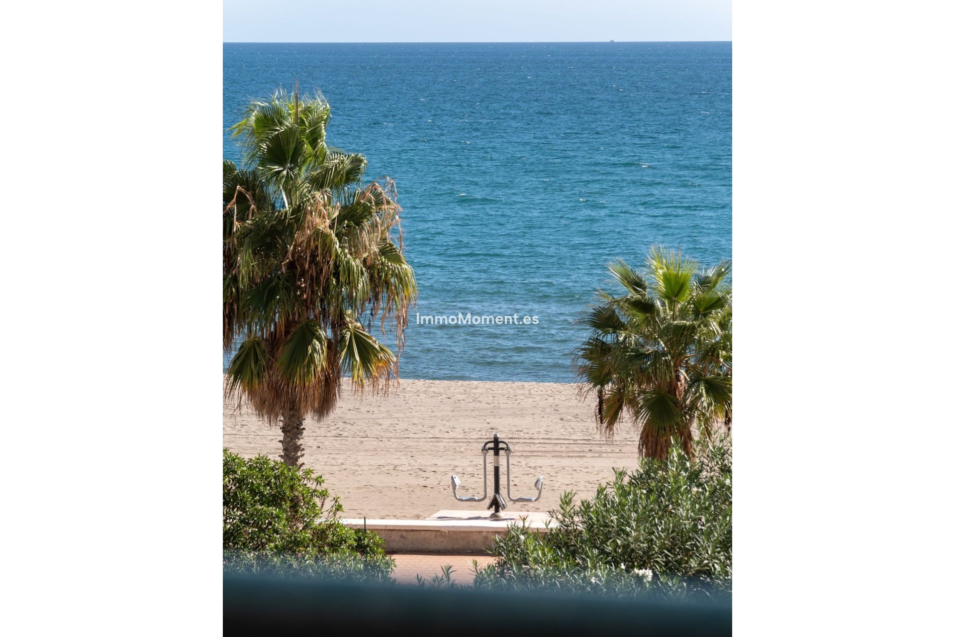 Reventa - Apartamento - Fuengirola - Fuengirola Centro