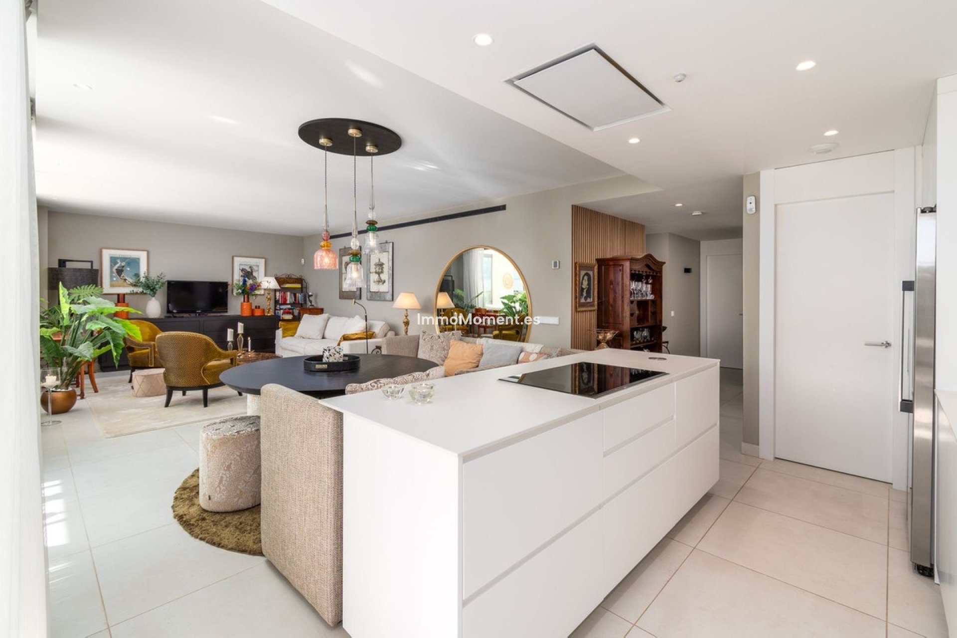 Reventa - Apartamento - Fuengirola - Fuengirola Centro