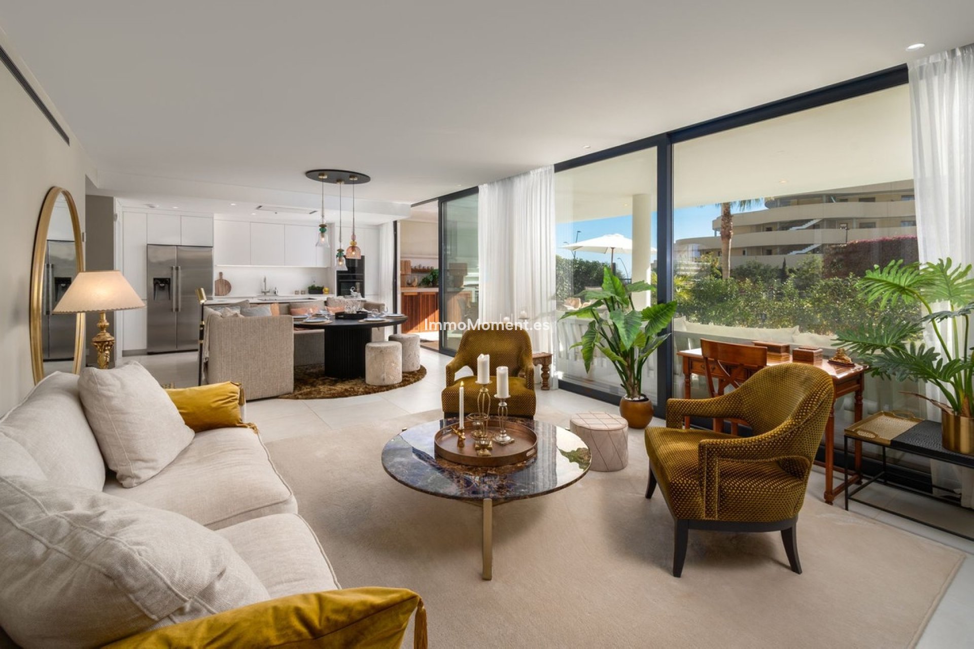 Reventa - Apartamento - Fuengirola - Fuengirola Centro