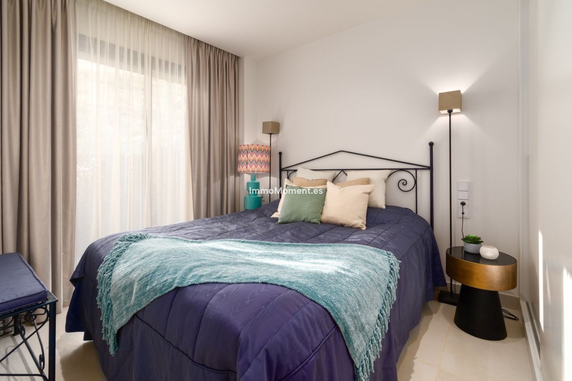 Reventa - Apartamento - Fuengirola - Fuengirola Centro