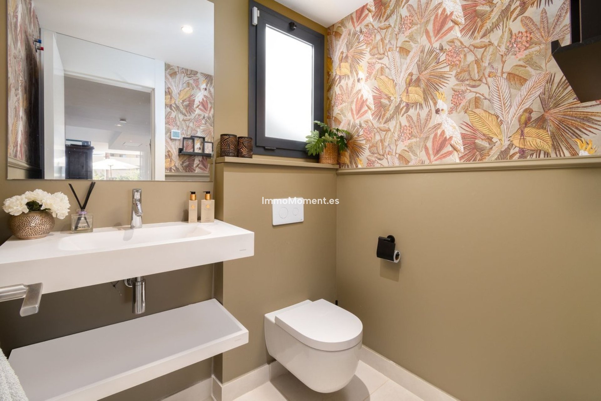 Reventa - Apartamento - Fuengirola - Fuengirola Centro