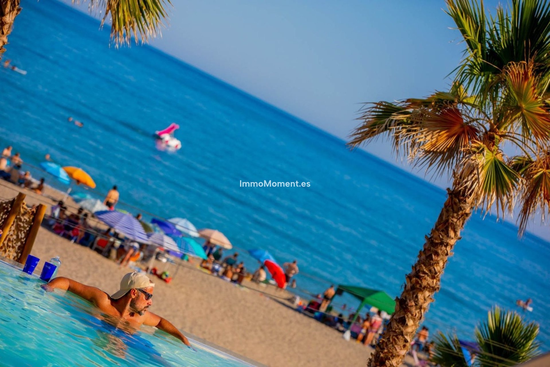 Reventa - Apartamento - Fuengirola - Fuengirola Centro