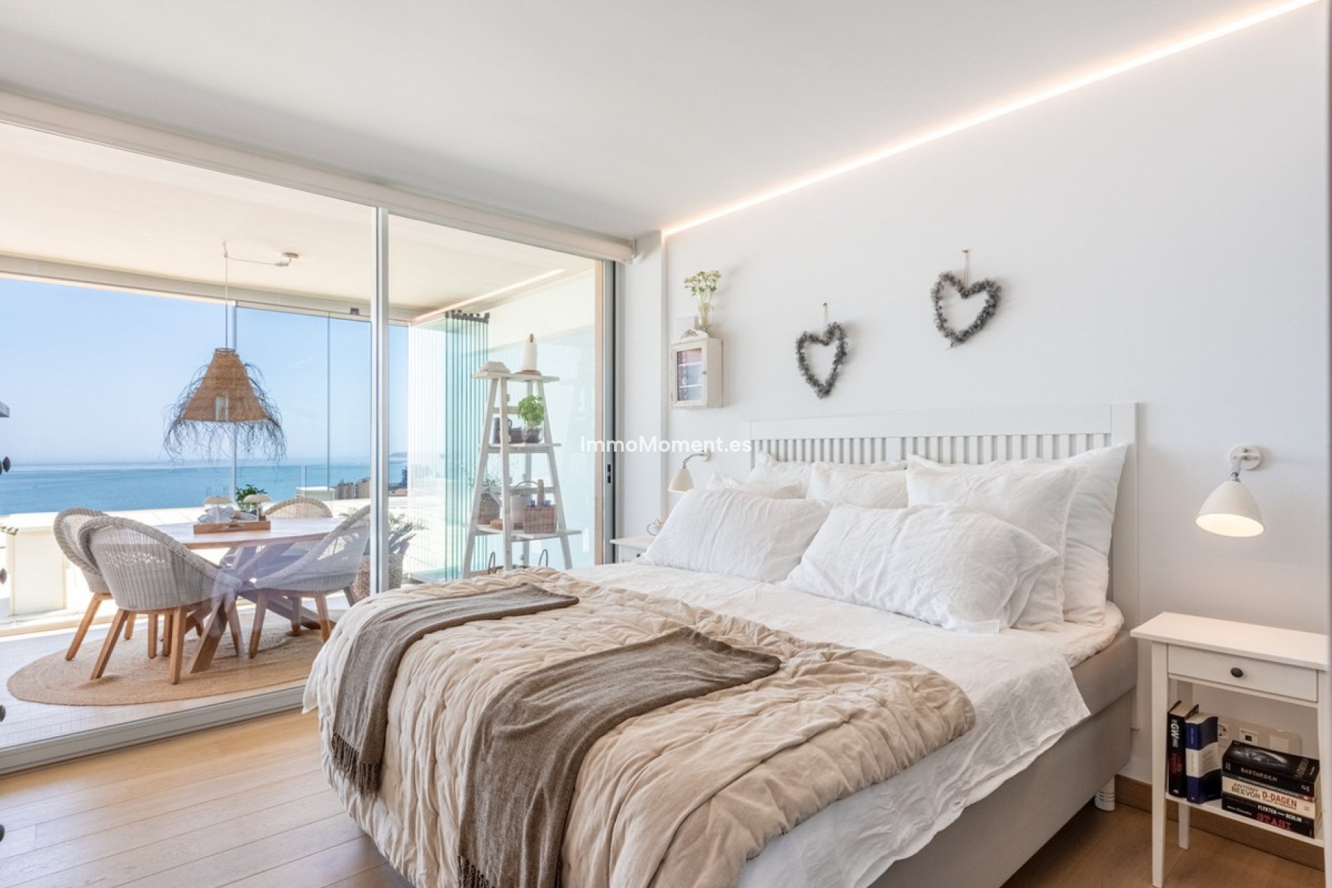 Reventa - Apartamento - Fuengirola - Fuengirola Centro