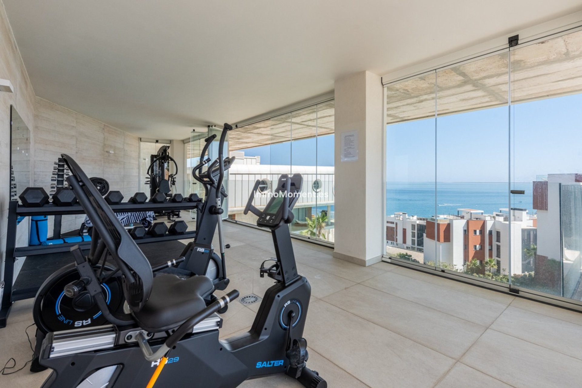 Reventa - Apartamento - Fuengirola - Fuengirola Centro