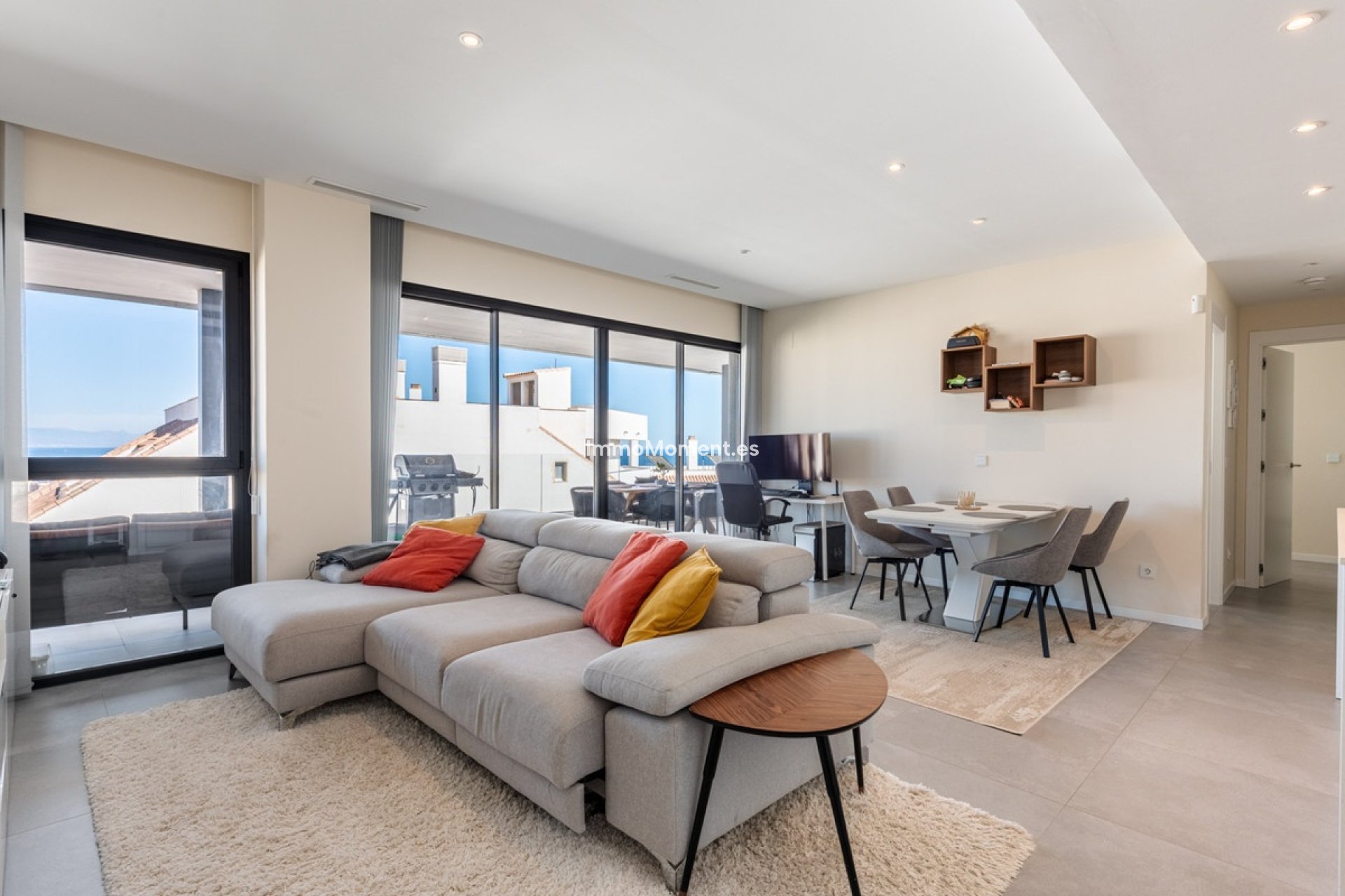 Reventa - Apartamento - Fuengirola - Fuengirola Centro