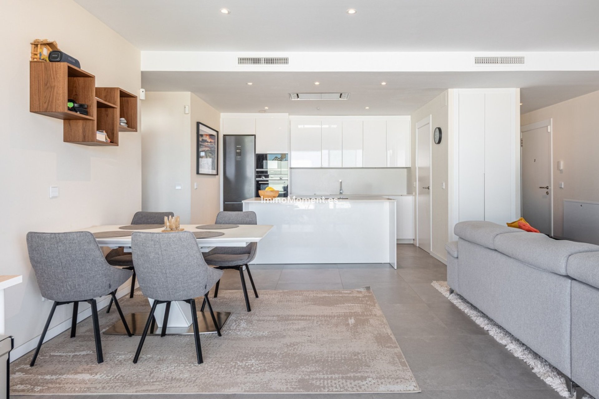 Reventa - Apartamento - Fuengirola - Fuengirola Centro