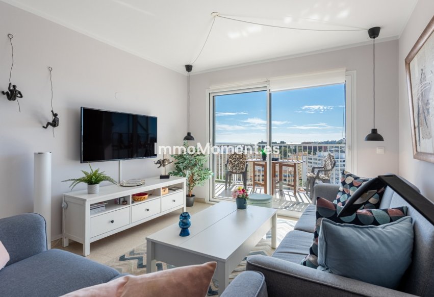 Reventa - Apartamento - Fuengirola - Fuengirola Centro