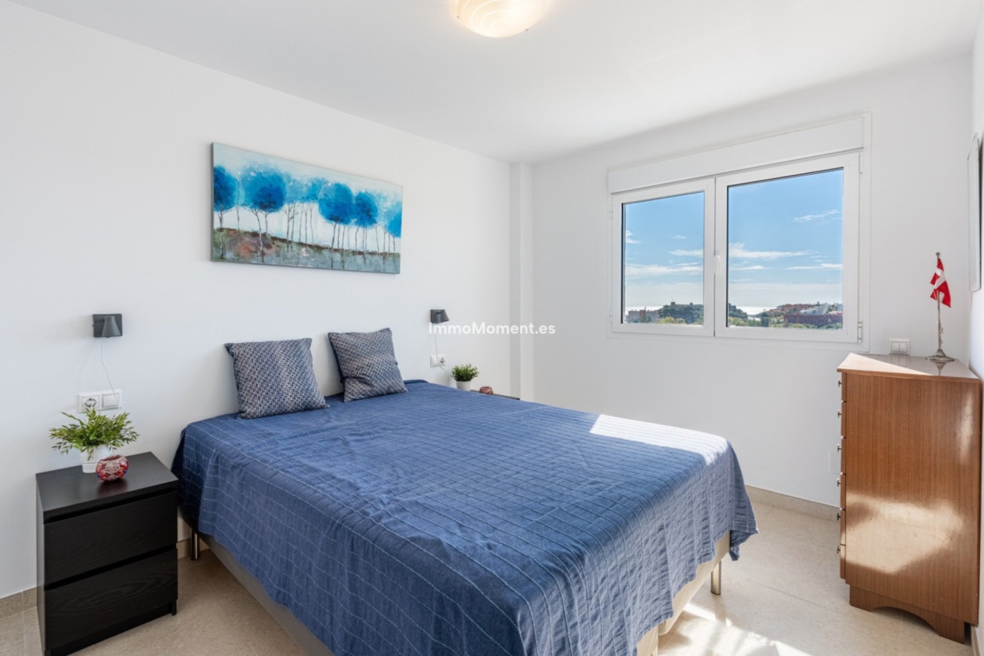 Reventa - Apartamento - Fuengirola - Fuengirola Centro