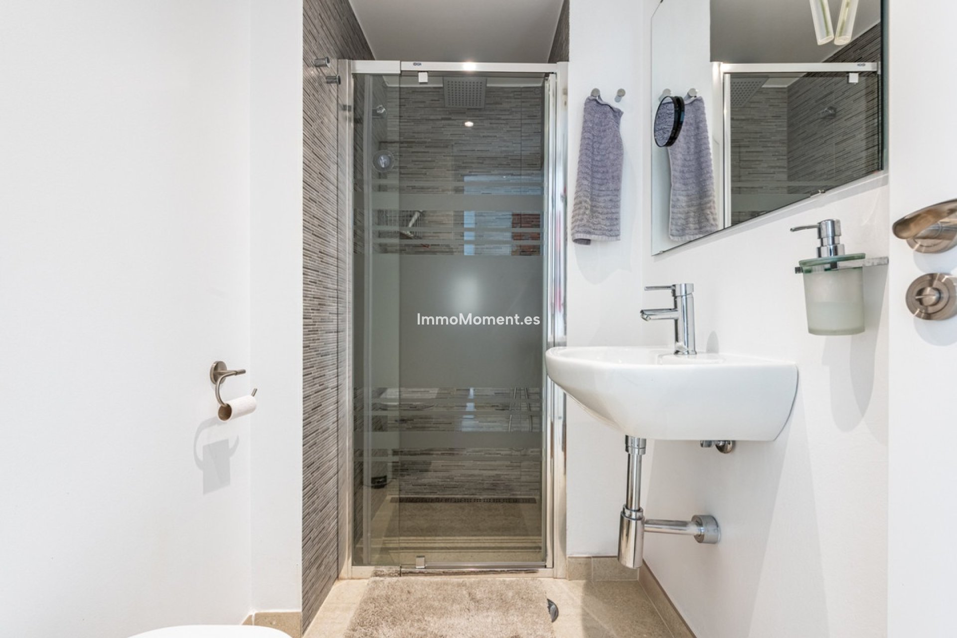 Reventa - Apartamento - Fuengirola - Fuengirola Centro