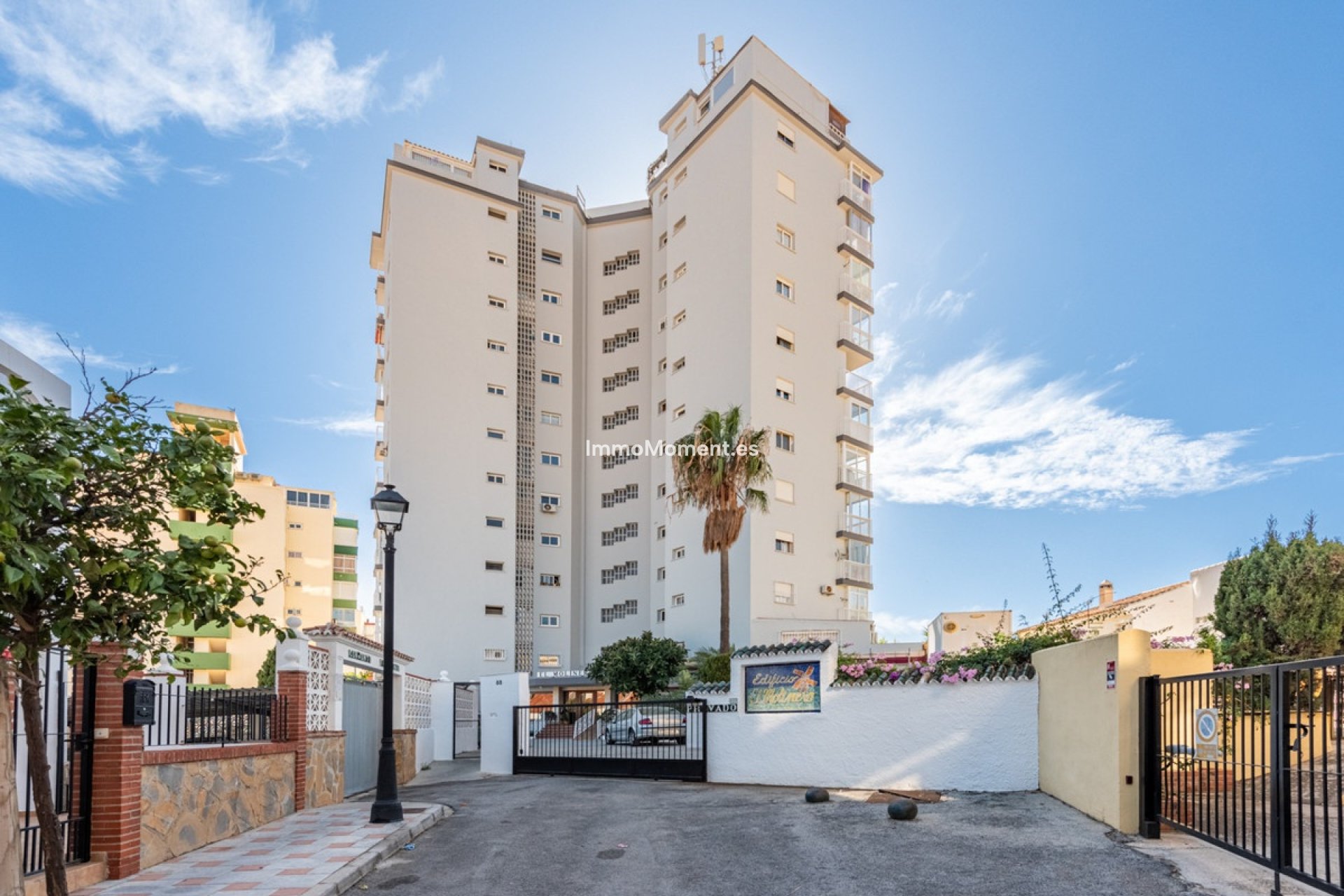 Reventa - Apartamento - Fuengirola - Fuengirola Centro