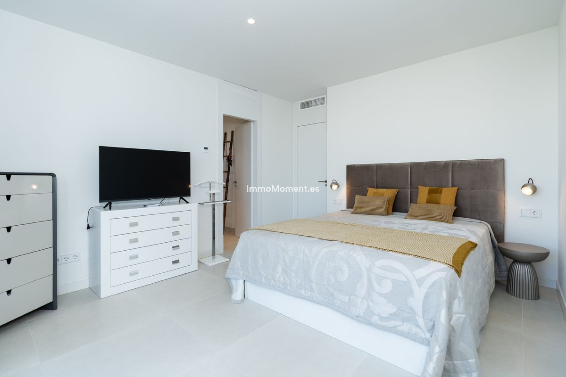 Reventa - Apartamento - Fuengirola - Fuengirola Centro