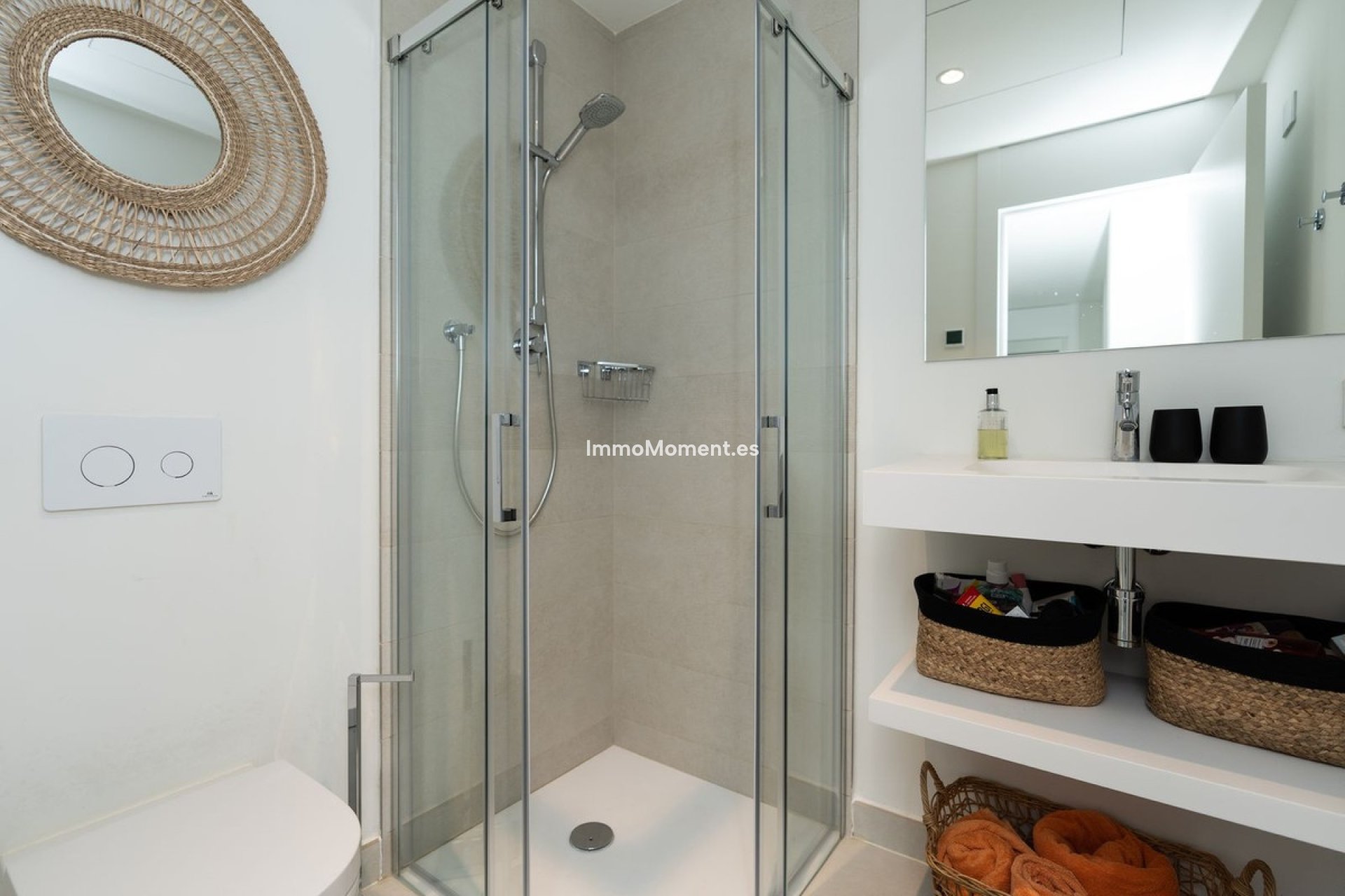 Reventa - Apartamento - Fuengirola - Fuengirola Centro