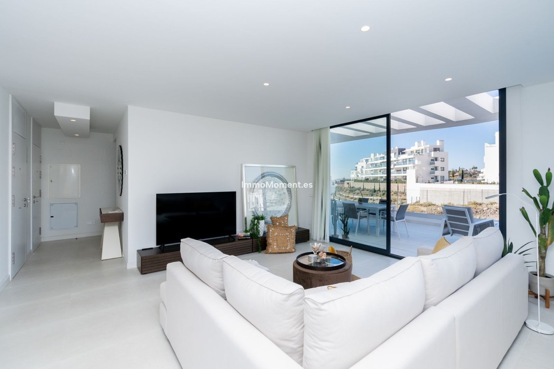 Reventa - Apartamento - Fuengirola - Fuengirola Centro