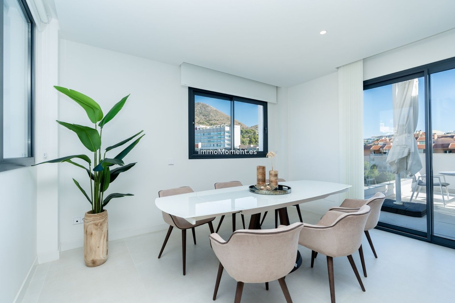 Reventa - Apartamento - Fuengirola - Fuengirola Centro