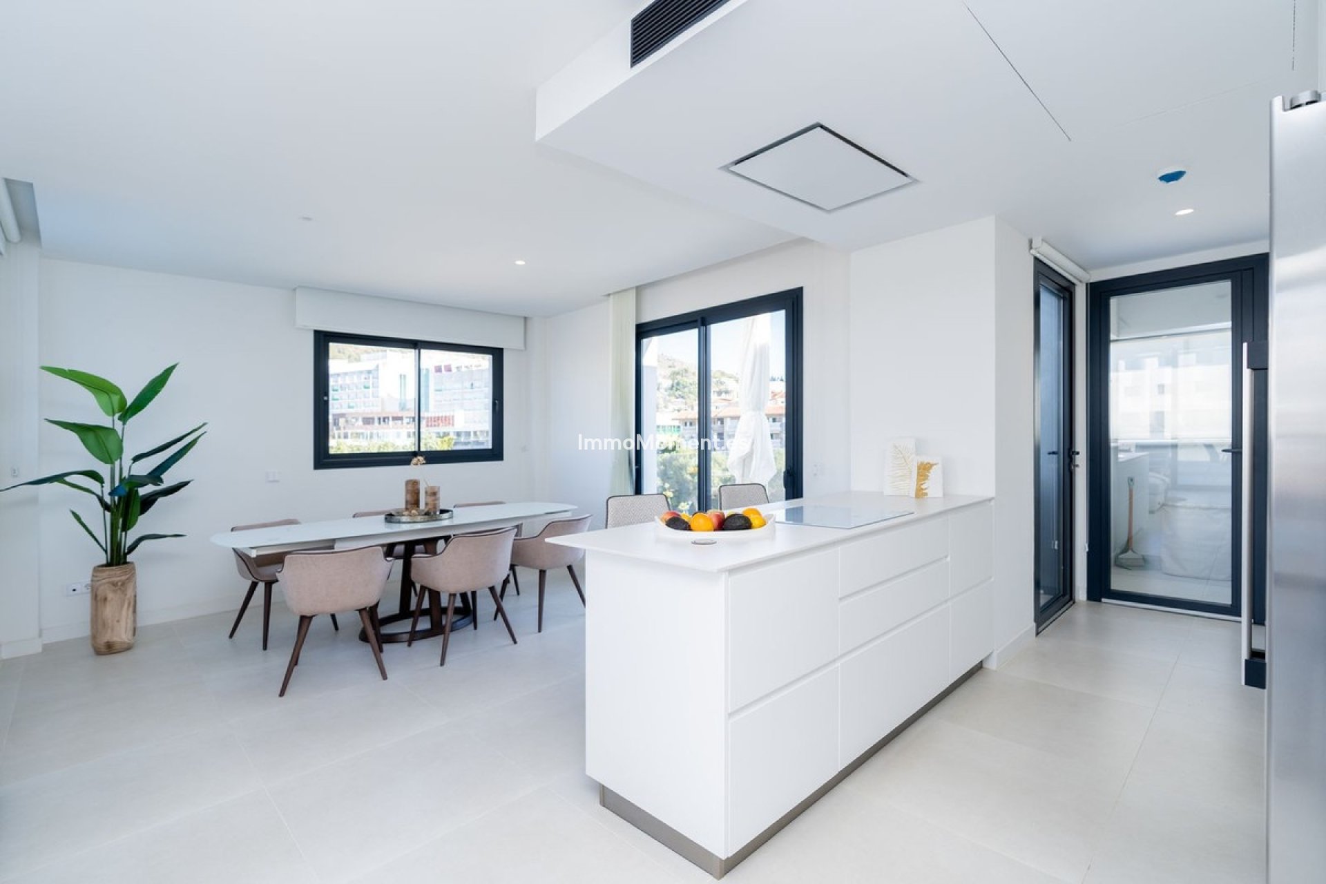 Reventa - Apartamento - Fuengirola - Fuengirola Centro