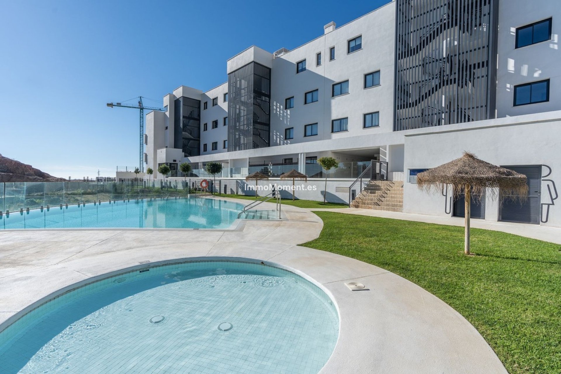 Reventa - Apartamento - Fuengirola - Fuengirola Centro