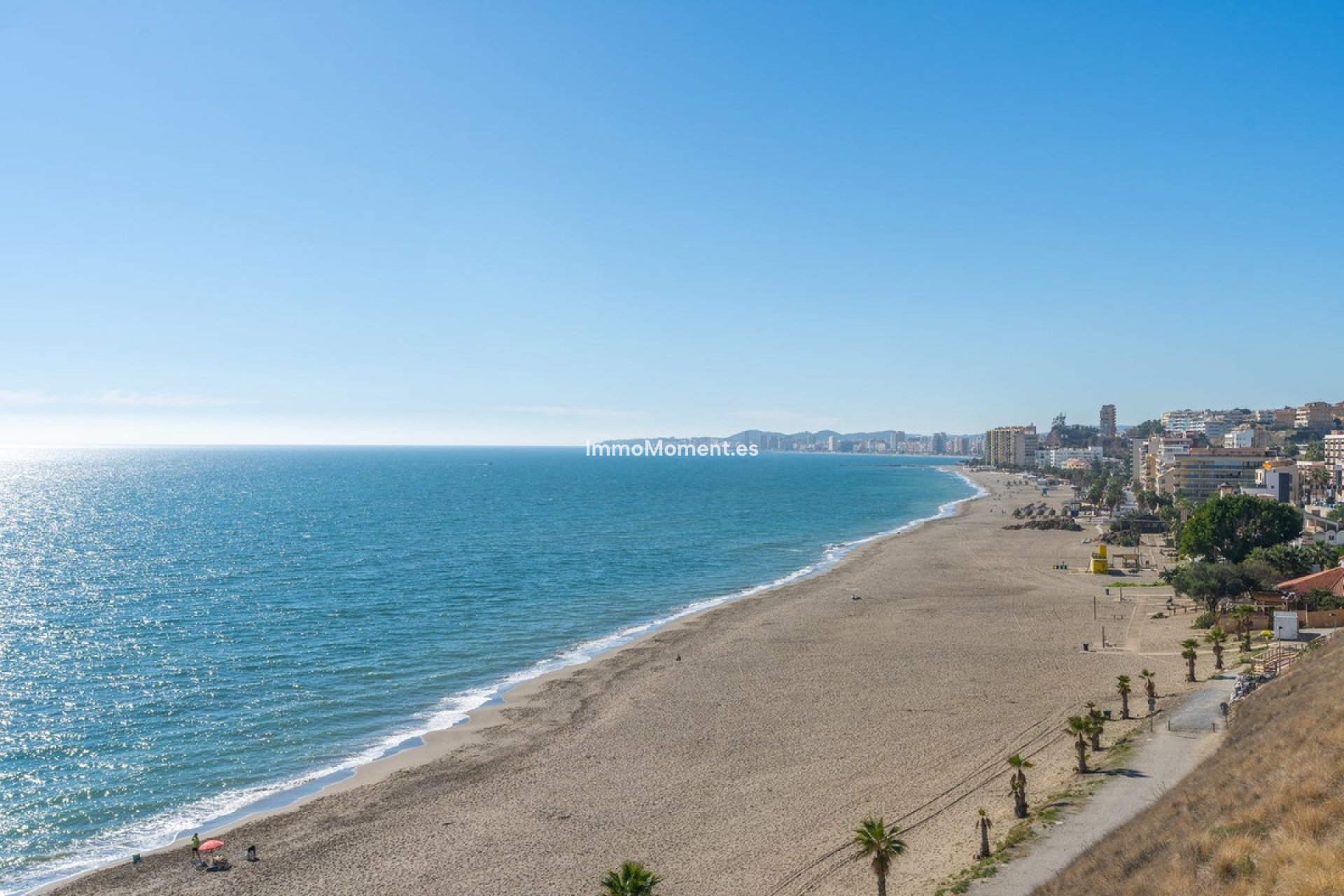 Reventa - Apartamento - Fuengirola - Fuengirola Centro